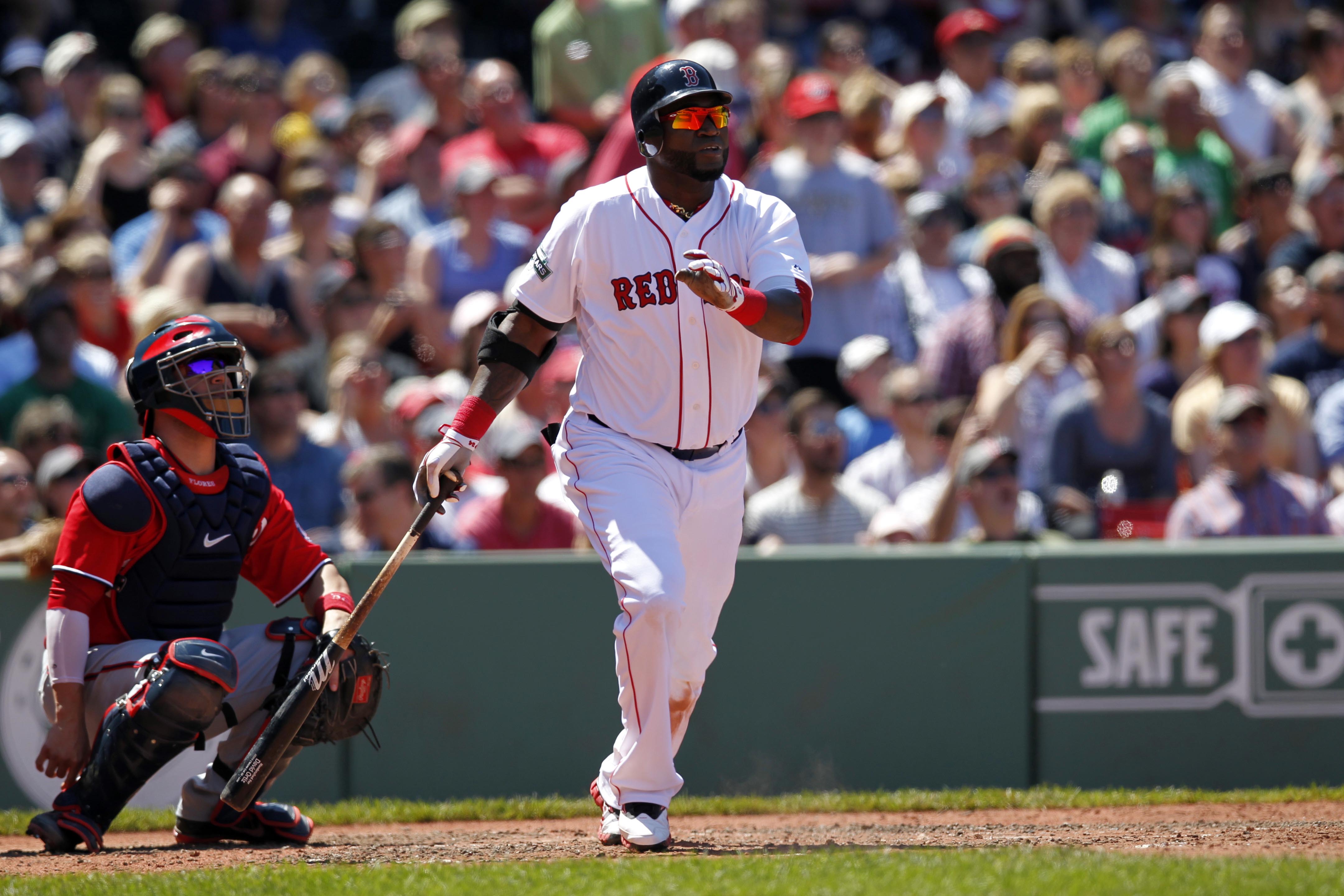 Red Sox want to do away with 'racist' legacy of famed Yawkey Way