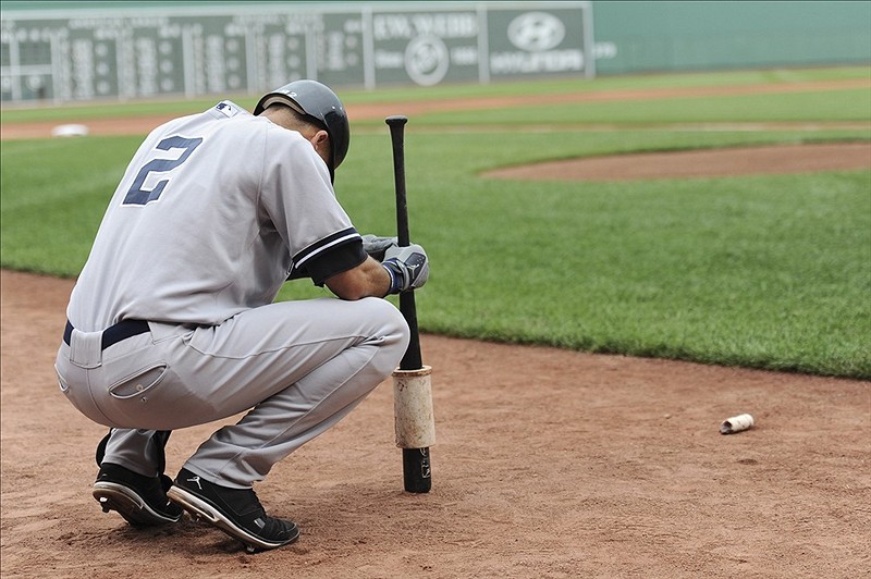 Jorge Posada Says Alex Rodriguez Doesn't Belong in Hall of Fame