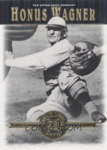 Honus-Wagner