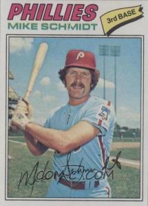 Mike-Schmidt