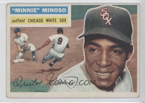 Minnie-Minoso