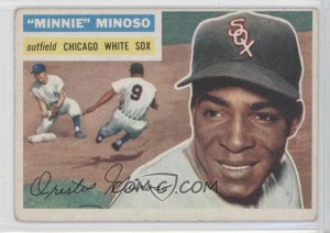 Minnie-Minoso