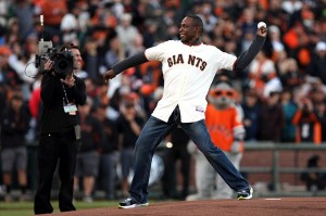 Kenny Lofton / Kelley L Cox-USA TODAY Sports