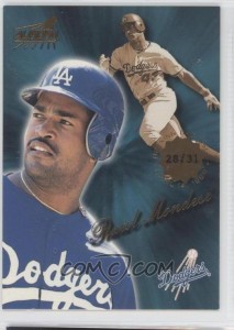 Raul Mondesi
