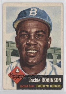 Jackie Robinson
