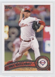 Roy Halladay