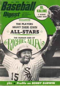 BASEBALLDIGEST197207 BASEBALLDIGEST197207